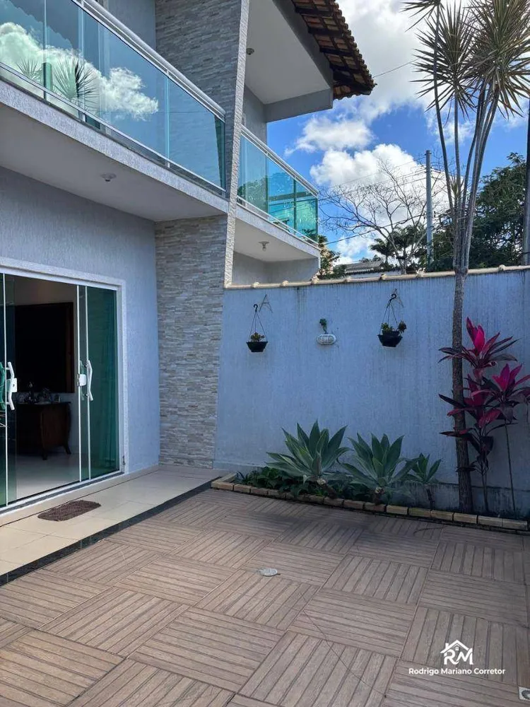 Casa, 3 quartos, 170 m² - Foto 40