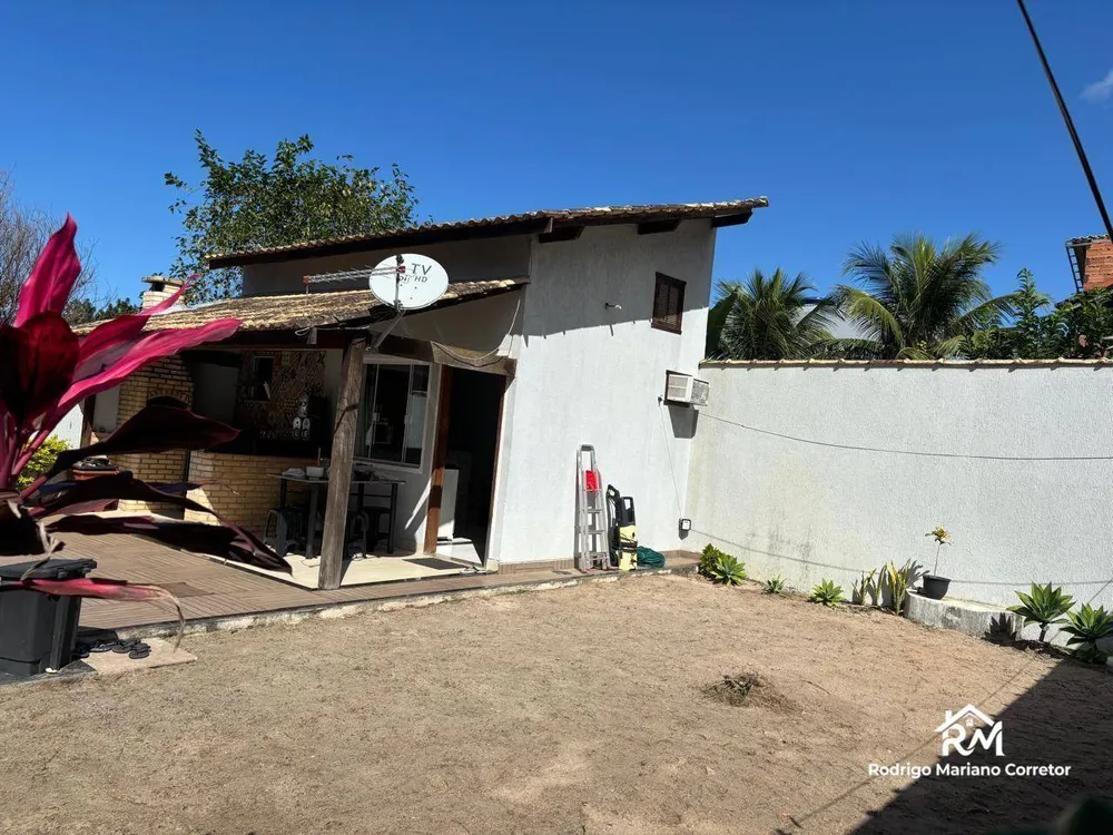 Casa, 3 quartos, 170 m² - Foto 10