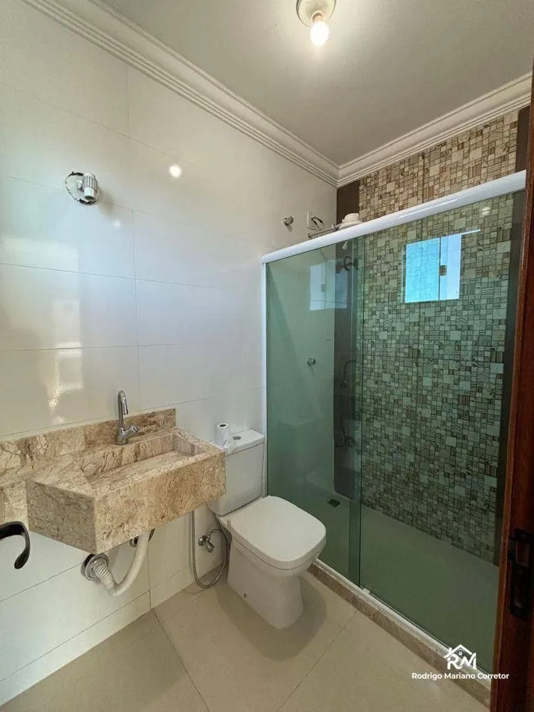 Casa, 3 quartos, 170 m² - Foto 30