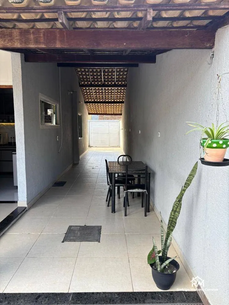 Casa, 3 quartos, 170 m² - Foto 20