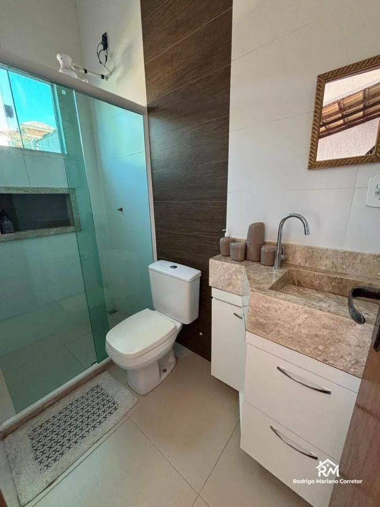 Casa, 3 quartos, 170 m² - Foto 25
