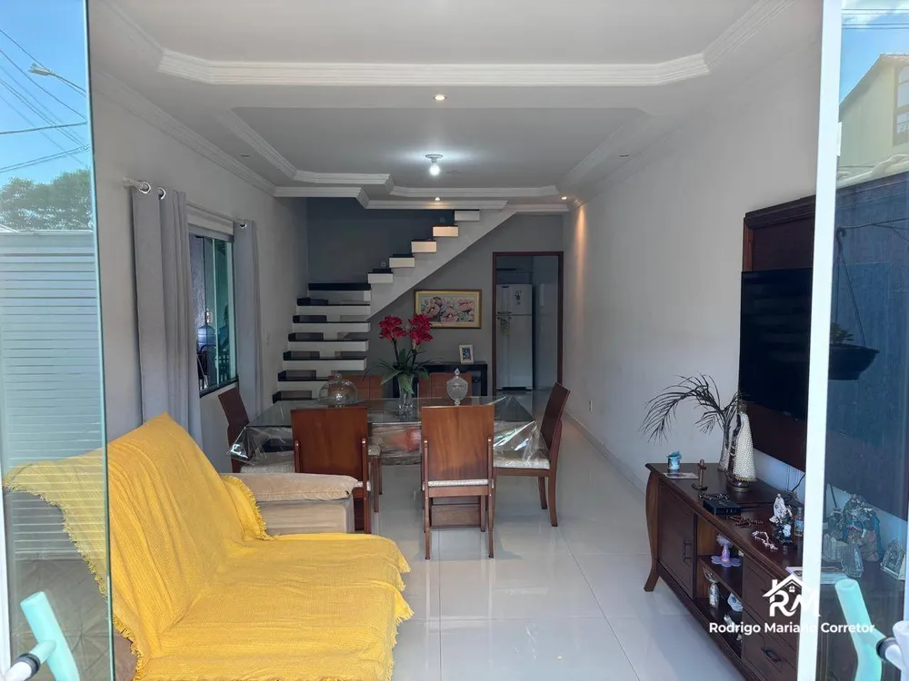 Casa, 3 quartos, 170 m² - Foto 14