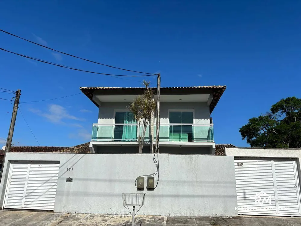 Casa, 3 quartos, 170 m² - Foto 38