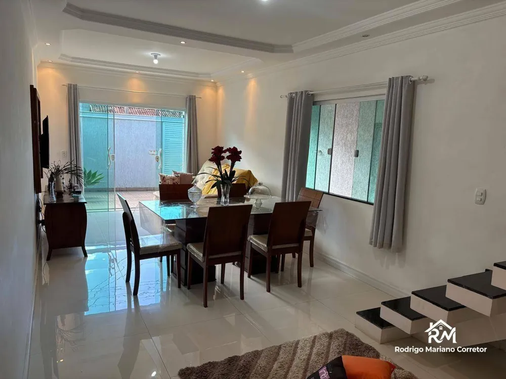 Casa, 3 quartos, 170 m² - Foto 29