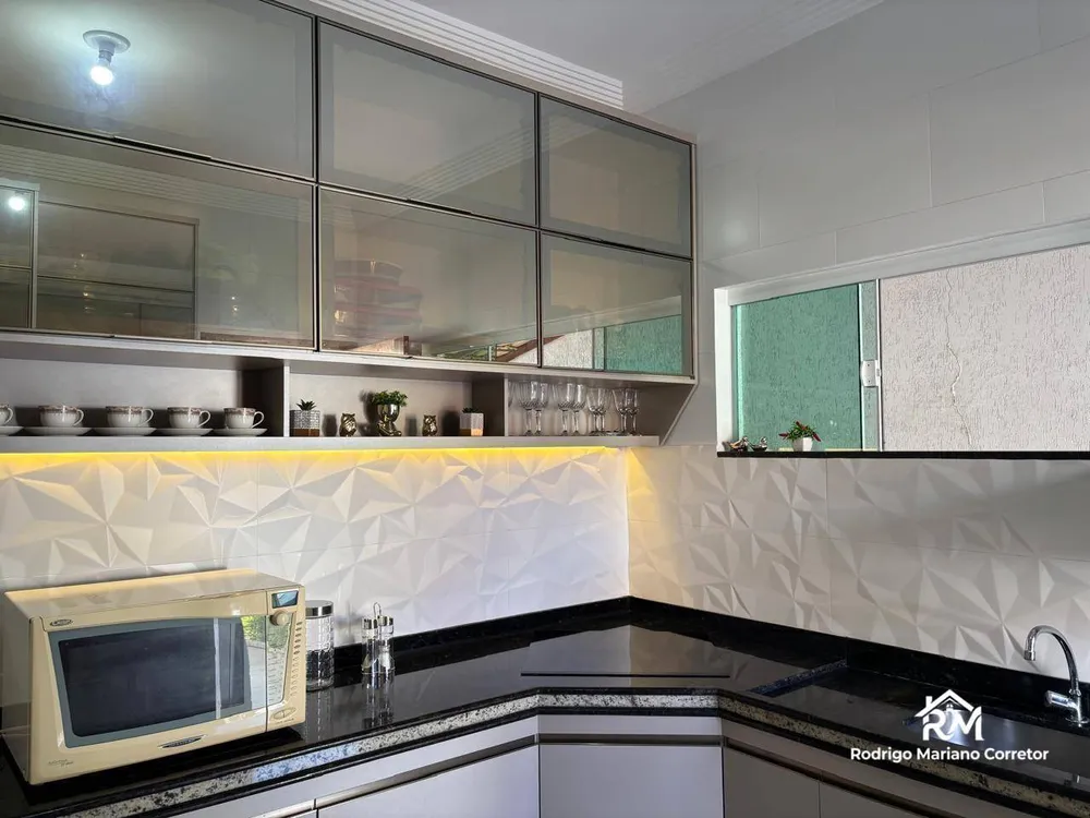 Casa, 3 quartos, 170 m² - Foto 8