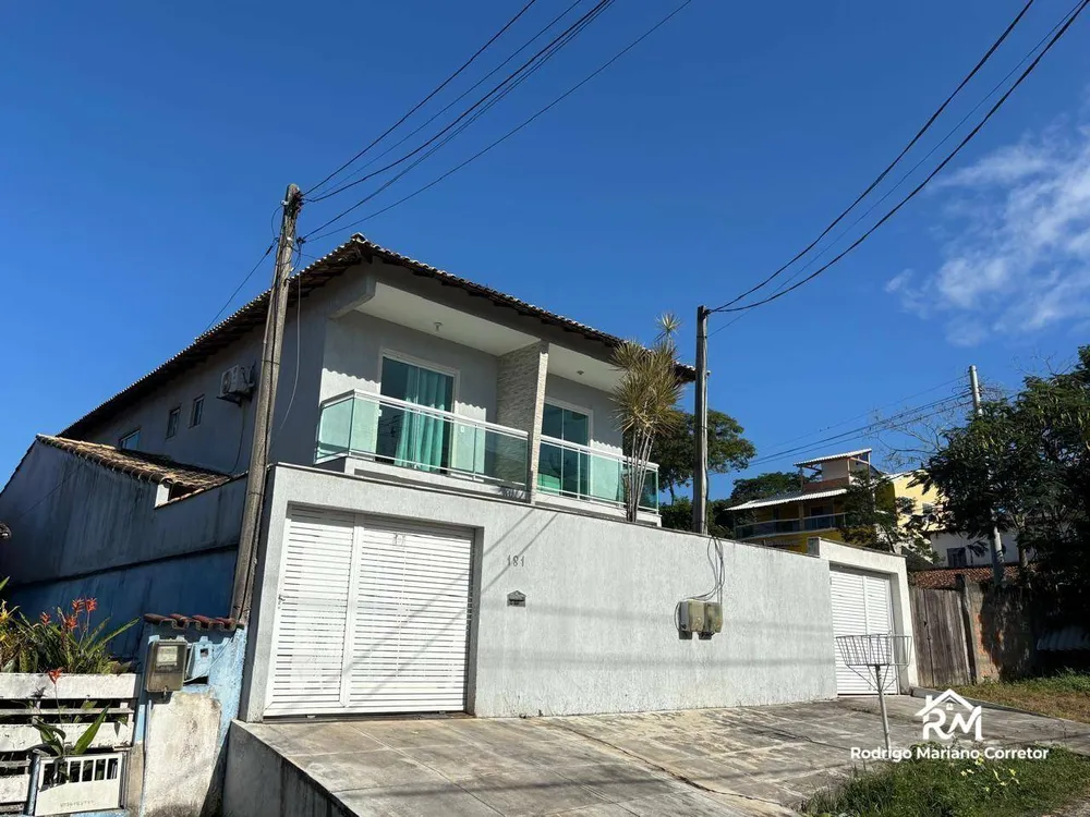 Casa, 3 quartos, 170 m² - Foto 32