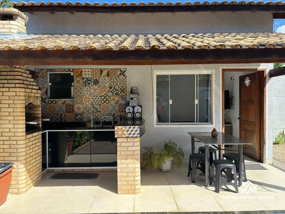 Casa, 3 quartos, 170 m² - Foto 27
