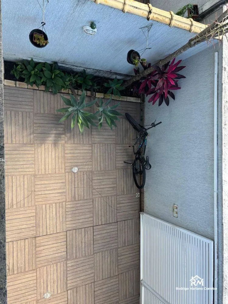 Casa, 3 quartos, 170 m² - Foto 24