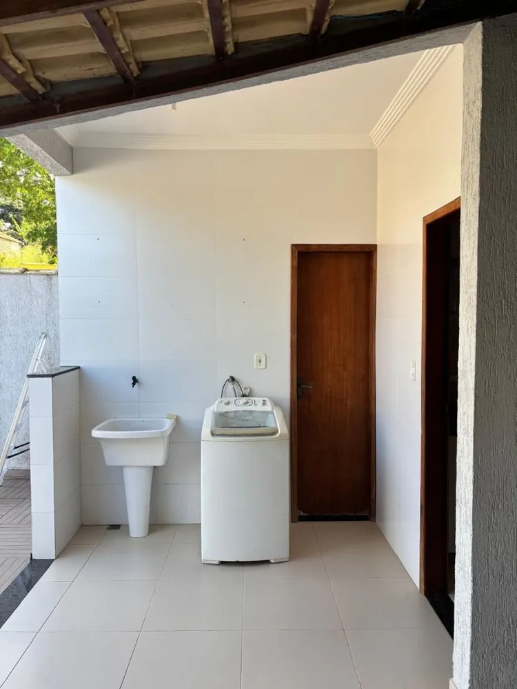 Casa, 3 quartos, 170 m² - Foto 2