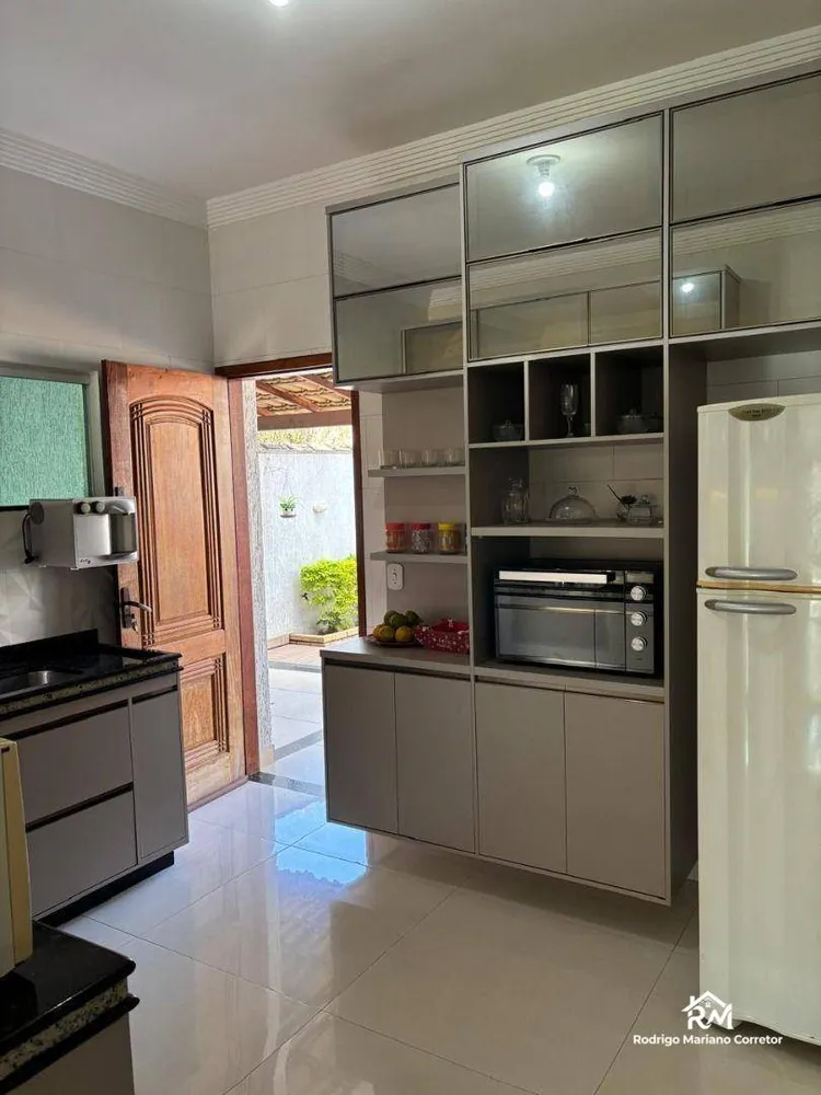 Casa, 3 quartos, 170 m² - Foto 28