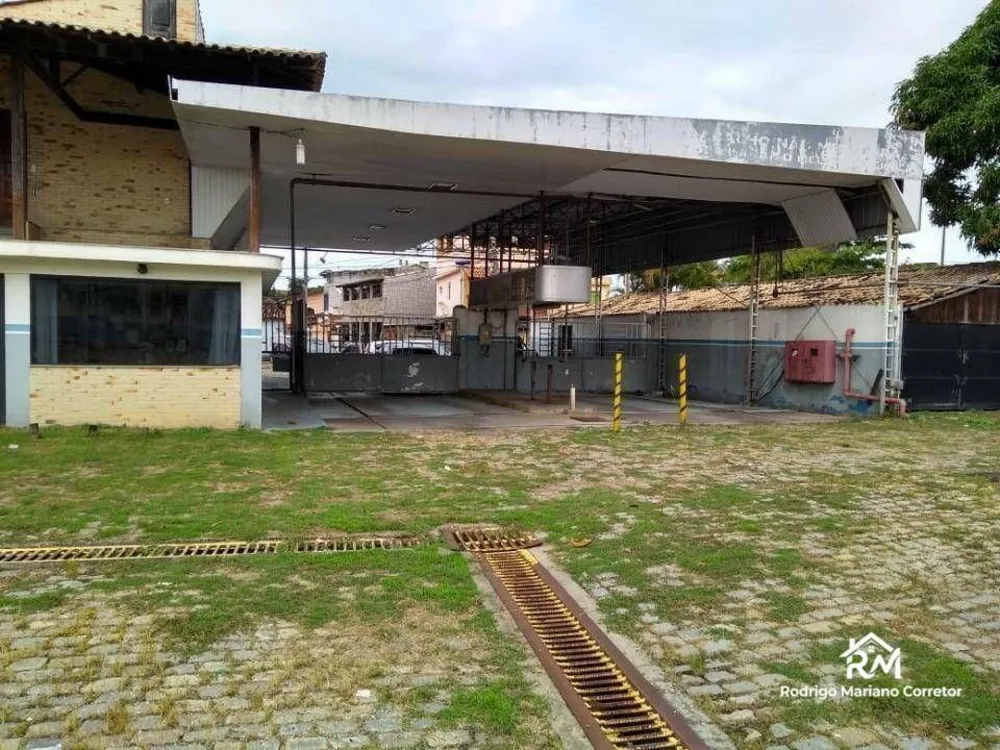 Depósito-Galpão, 9090 m² - Foto 16