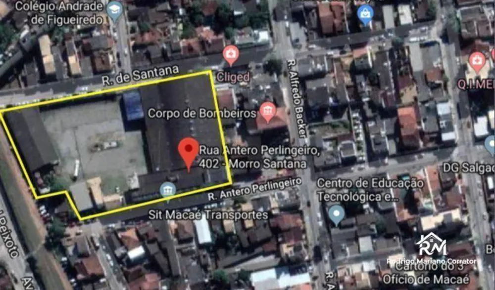 Depósito-Galpão, 9090 m² - Foto 7