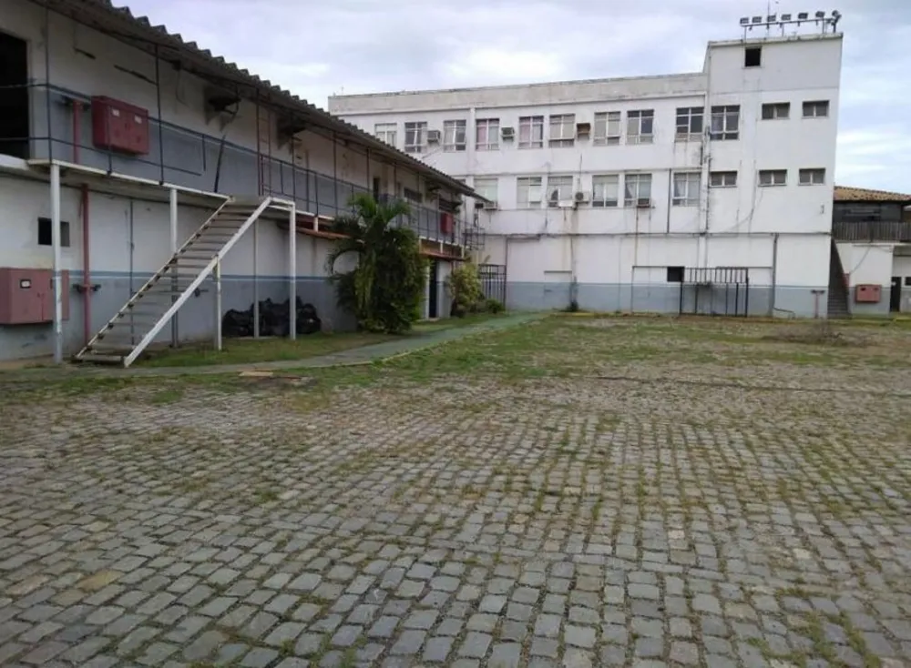 Depósito-Galpão, 9090 m² - Foto 4