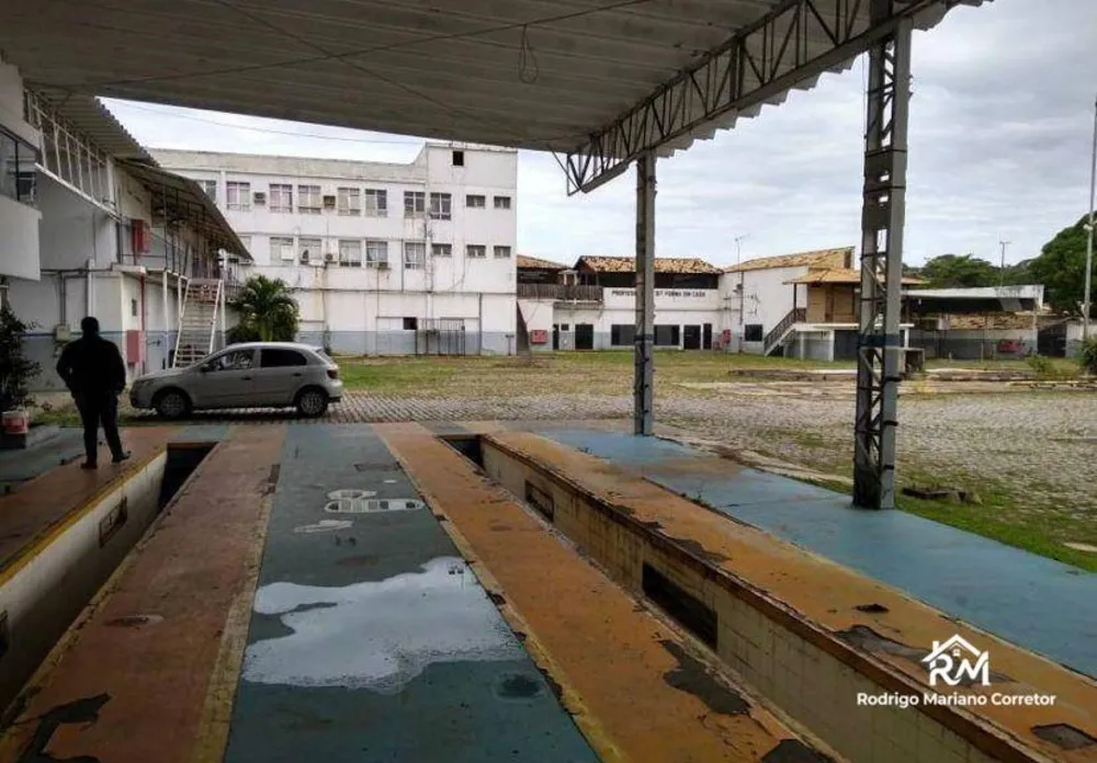 Depósito-Galpão, 9090 m² - Foto 6
