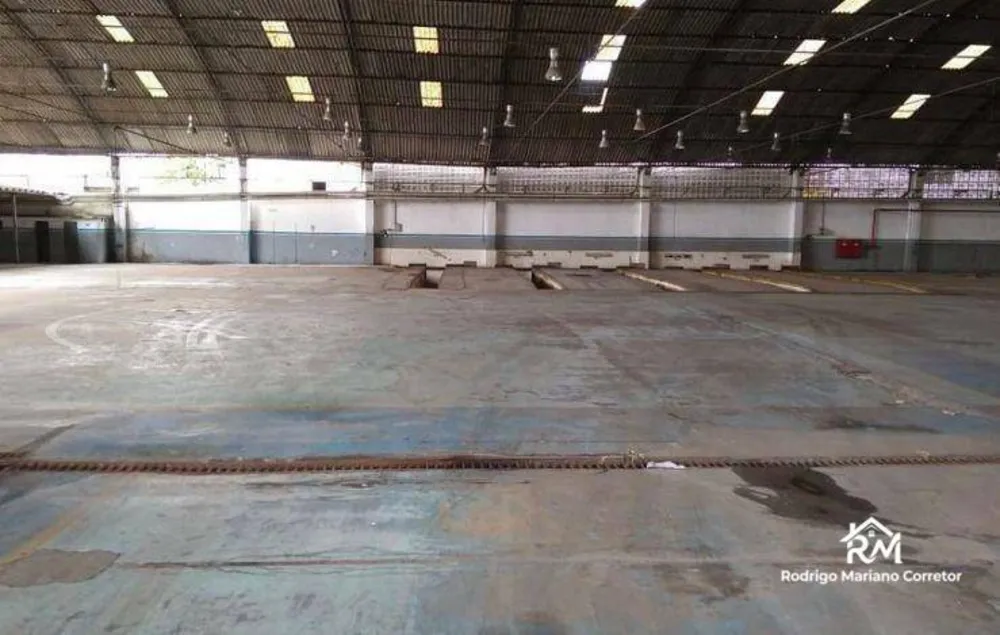 Depósito-Galpão, 9090 m² - Foto 11