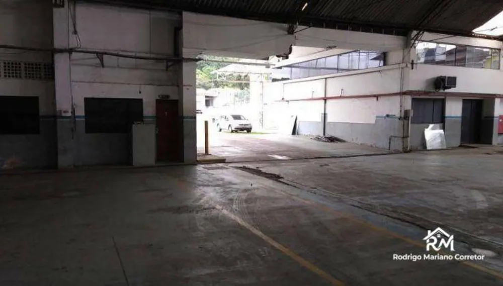 Depósito-Galpão, 9090 m² - Foto 9