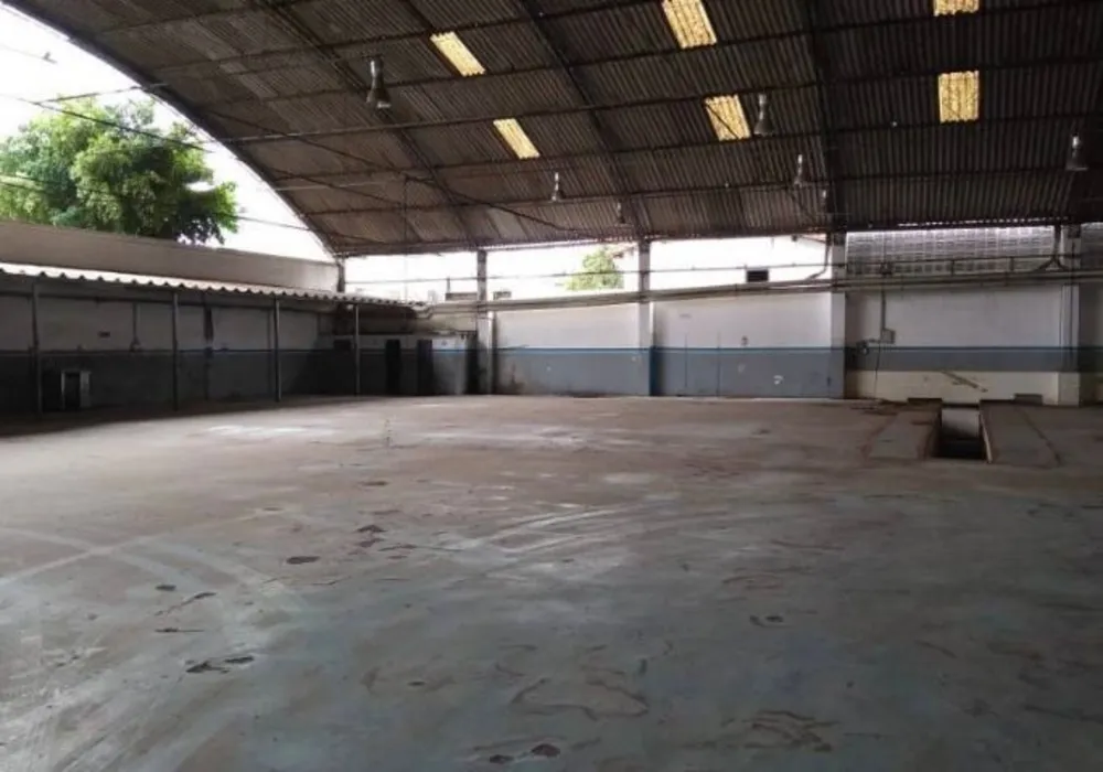 Depósito-Galpão, 9090 m² - Foto 3