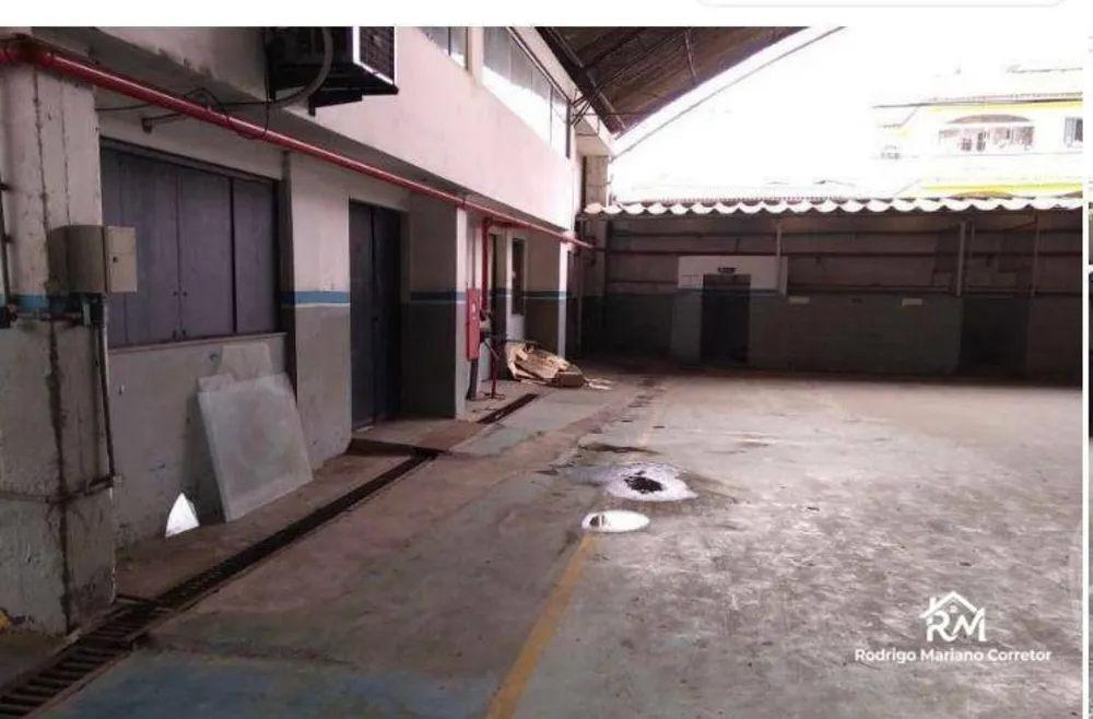 Depósito-Galpão, 9090 m² - Foto 18