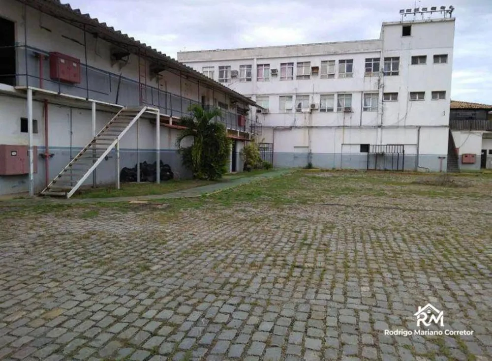 Depósito-Galpão, 9090 m² - Foto 19