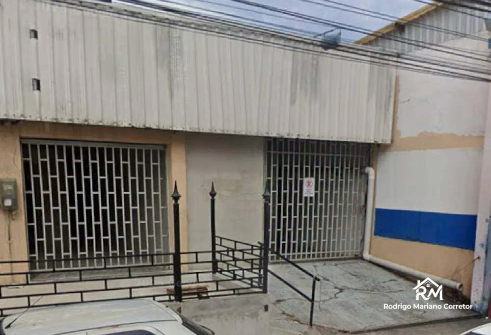 Loja-Salão, 221 m² - Foto 10