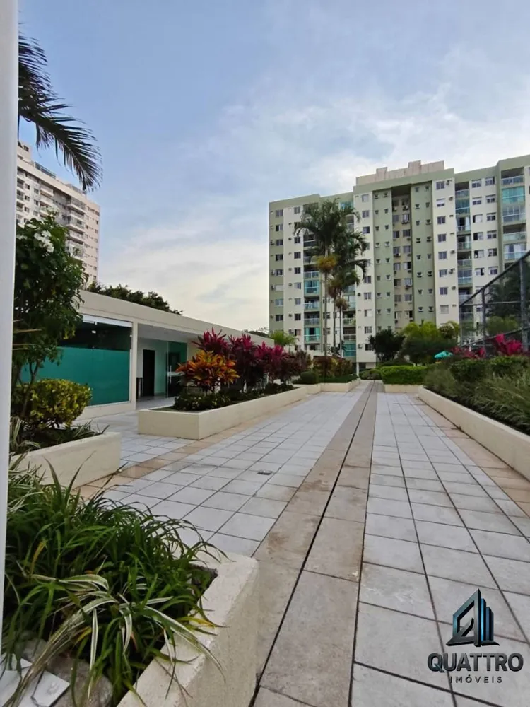 Apartamento, 2 quartos, 94 m² - Foto 7