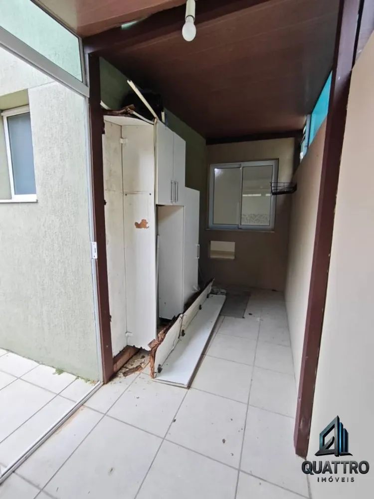 Apartamento, 2 quartos, 94 m² - Foto 10