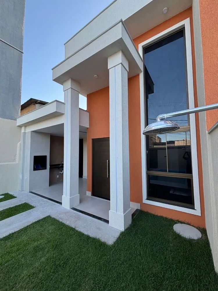 Casa, 3 quartos, 120 m² - Foto 5