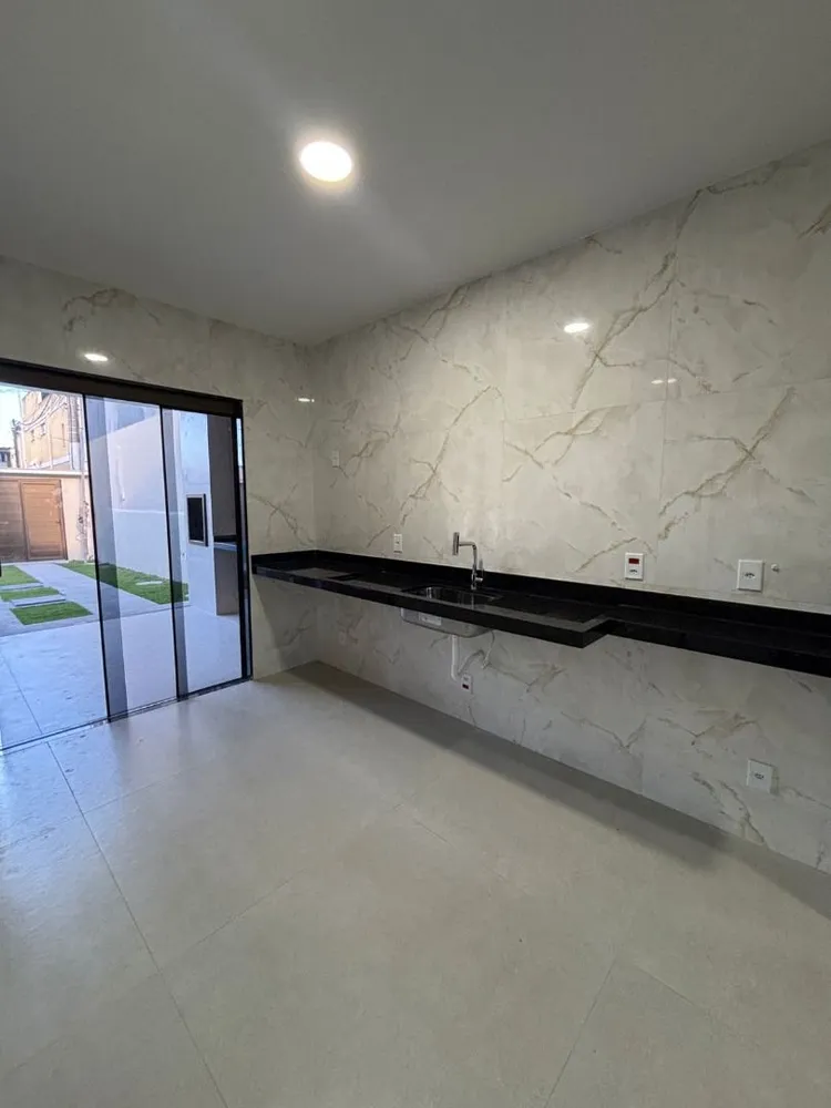 Casa, 3 quartos, 120 m² - Foto 25