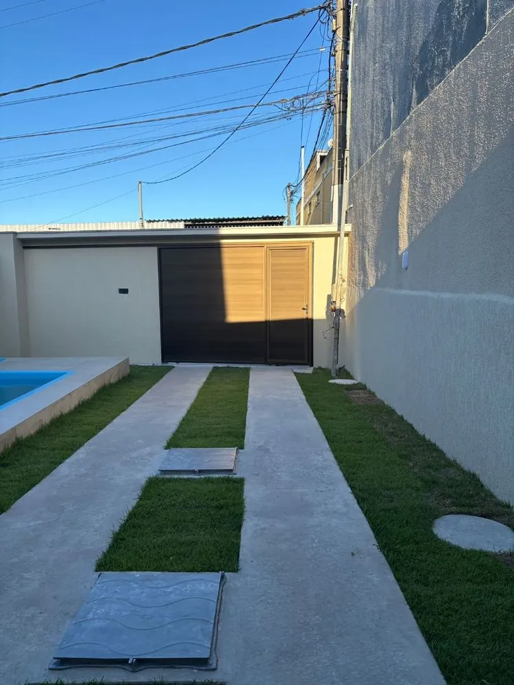 Casa, 3 quartos, 120 m² - Foto 4