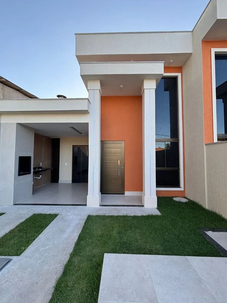 Casa, 3 quartos, 120 m² - Foto 20