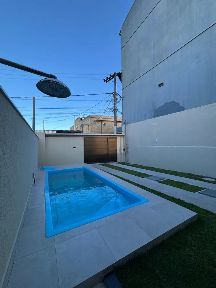 Casa, 3 quartos, 120 m² - Foto 15