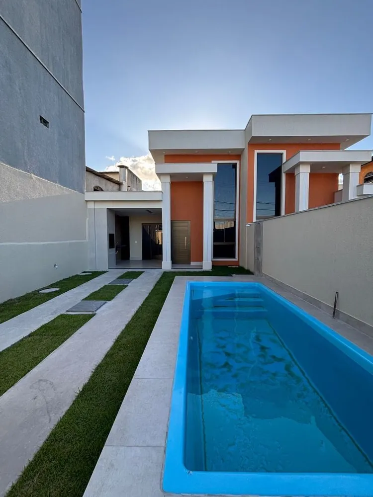 Casa, 3 quartos, 120 m² - Foto 26