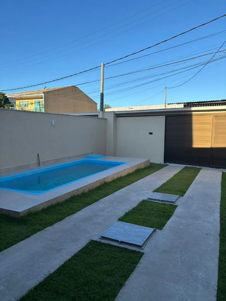 Casa, 3 quartos, 120 m² - Foto 2