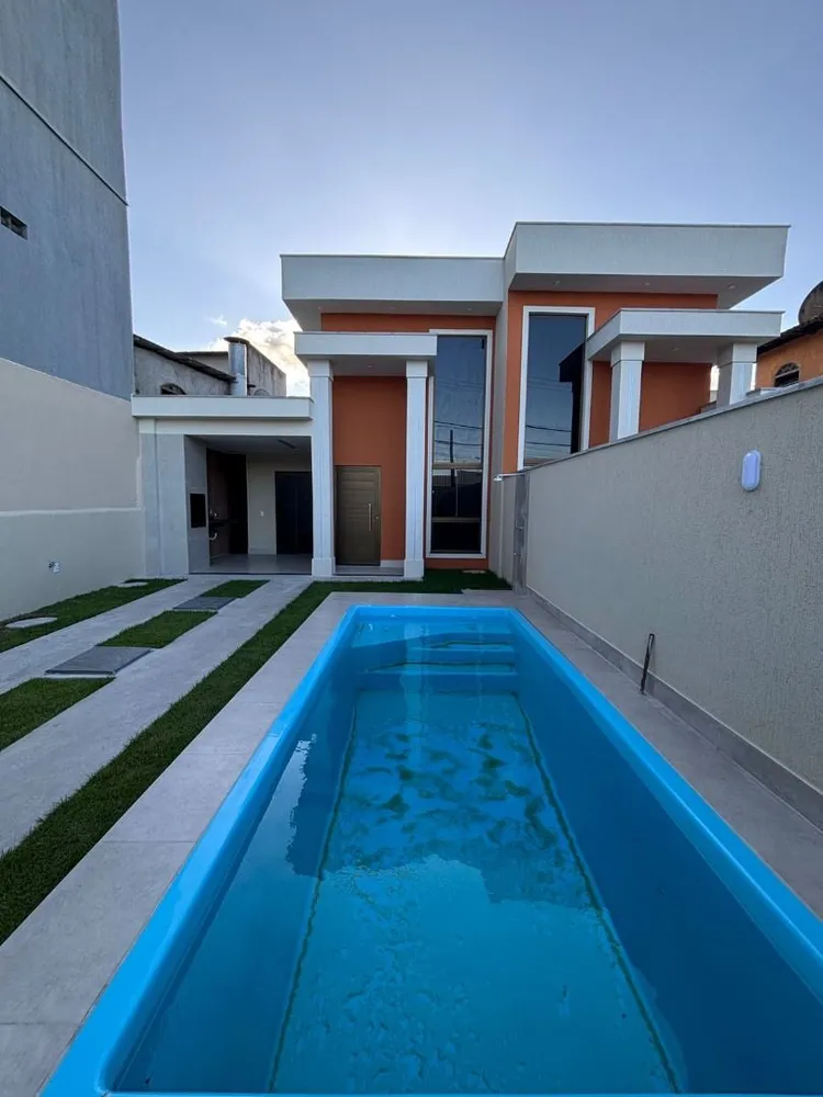 Casa, 3 quartos, 120 m² - Foto 3