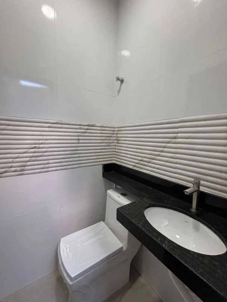 Casa, 3 quartos, 120 m² - Foto 17