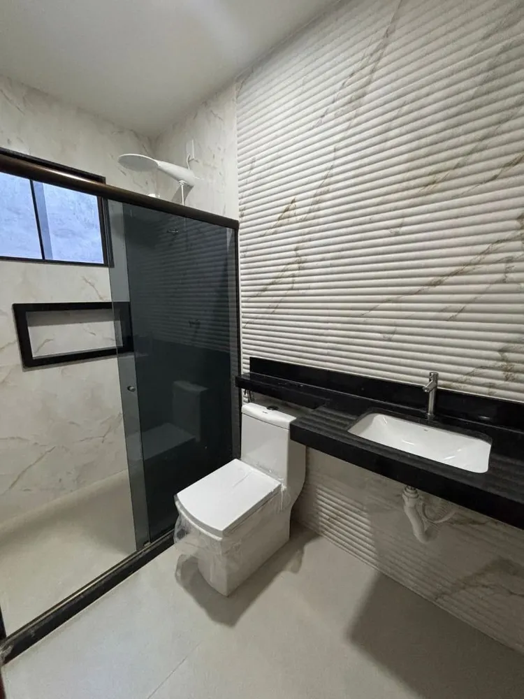 Casa, 3 quartos, 120 m² - Foto 10