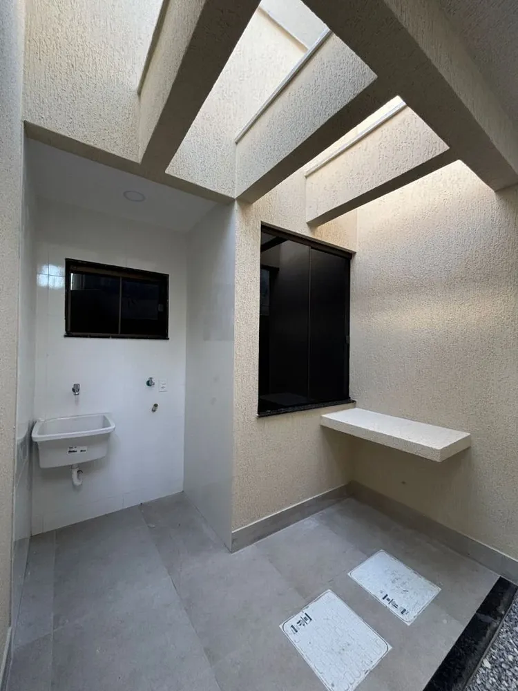 Casa, 3 quartos, 120 m² - Foto 16