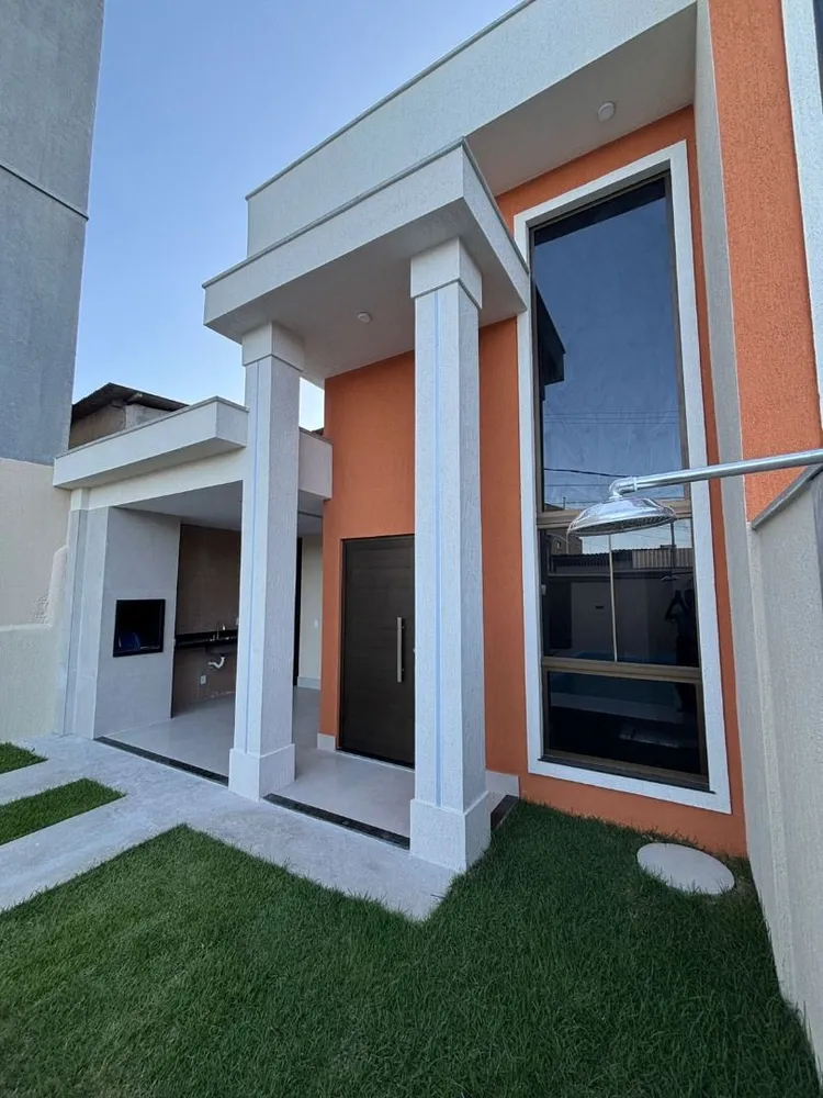 Casa, 3 quartos, 120 m² - Foto 7