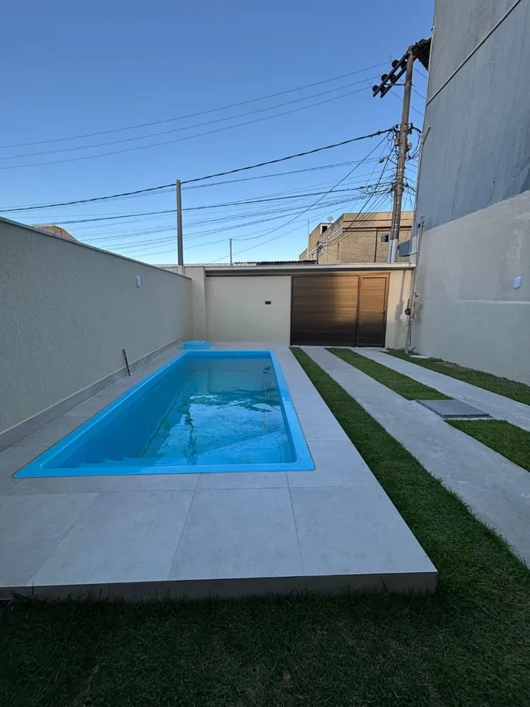 Casa, 3 quartos, 120 m² - Foto 9