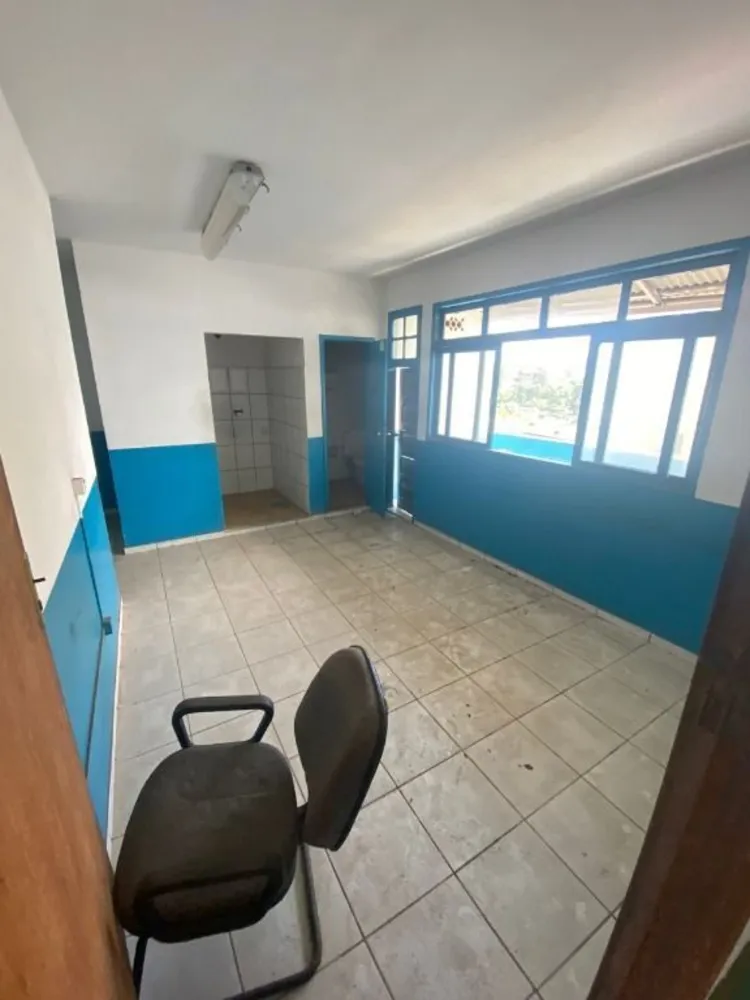 Depósito-Galpão, 100 m² - Foto 3