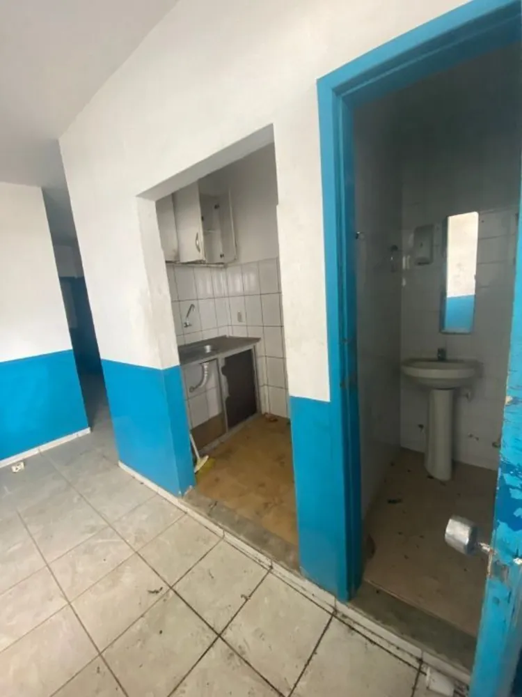 Depósito-Galpão, 100 m² - Foto 4