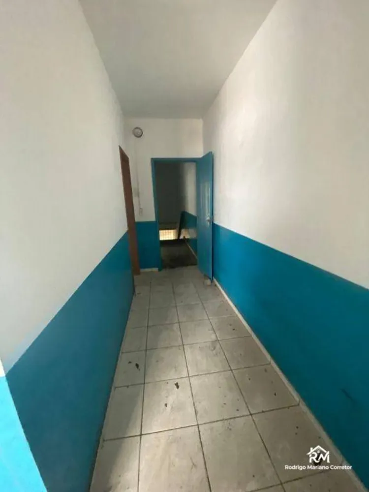 Depósito-Galpão, 100 m² - Foto 19