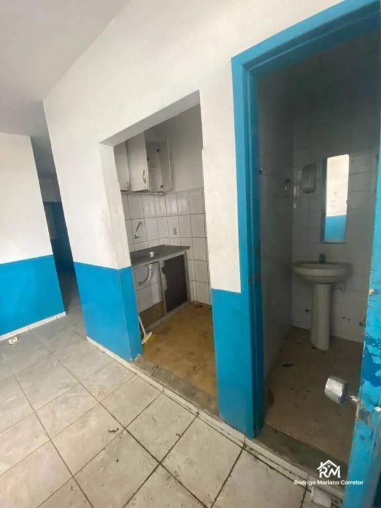 Depósito-Galpão, 100 m² - Foto 22