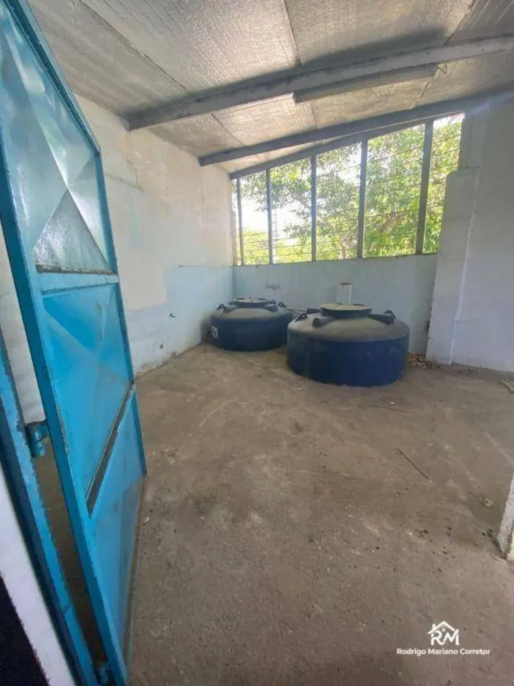 Depósito-Galpão, 100 m² - Foto 17