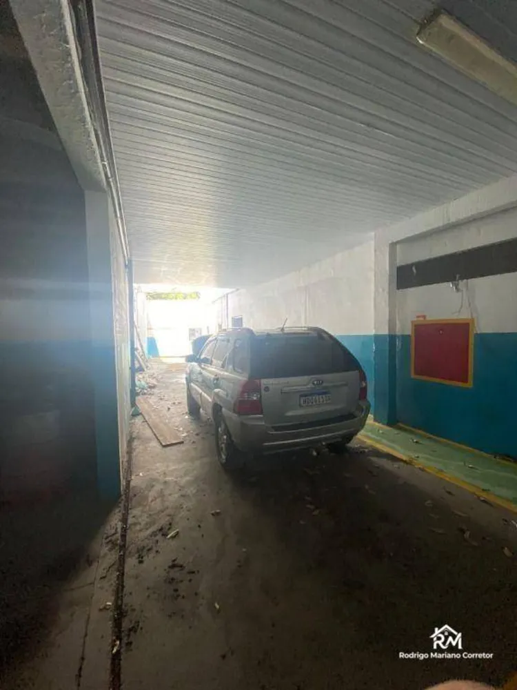 Depósito-Galpão, 100 m² - Foto 25