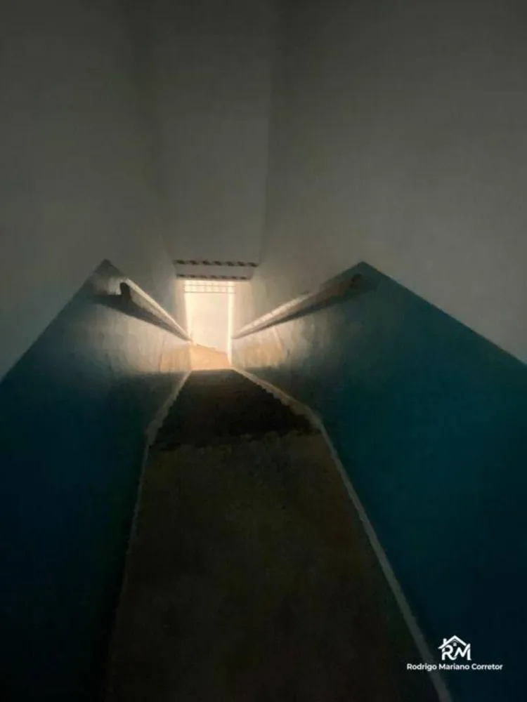 Depósito-Galpão, 100 m² - Foto 14