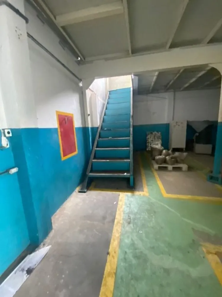 Depósito-Galpão, 100 m² - Foto 2