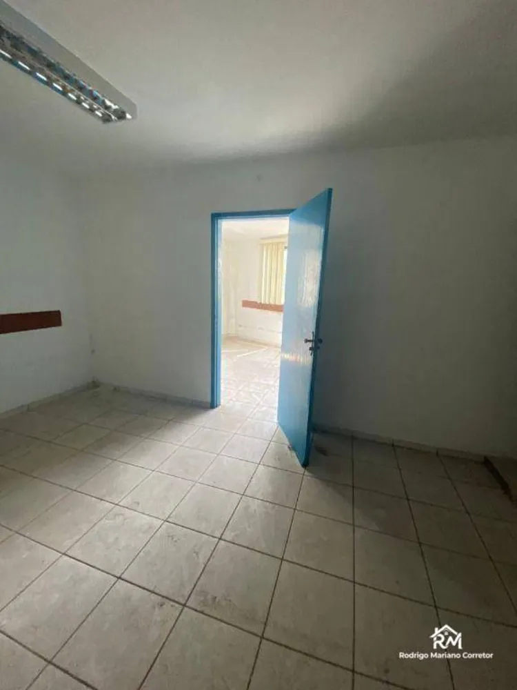 Depósito-Galpão, 100 m² - Foto 23