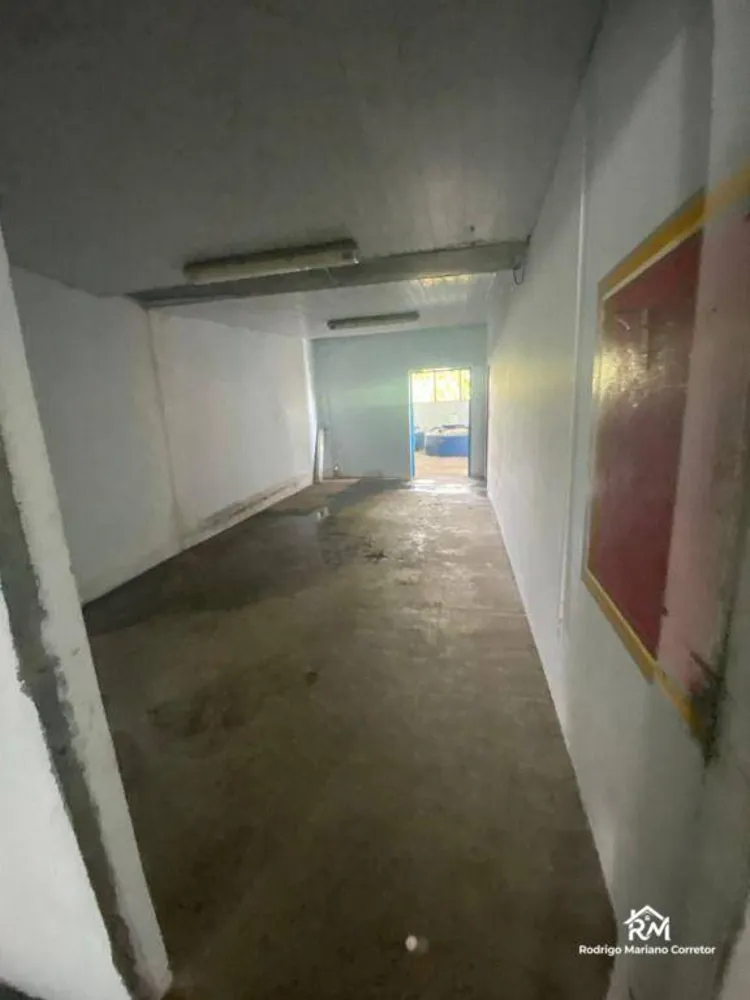 Depósito-Galpão, 100 m² - Foto 11