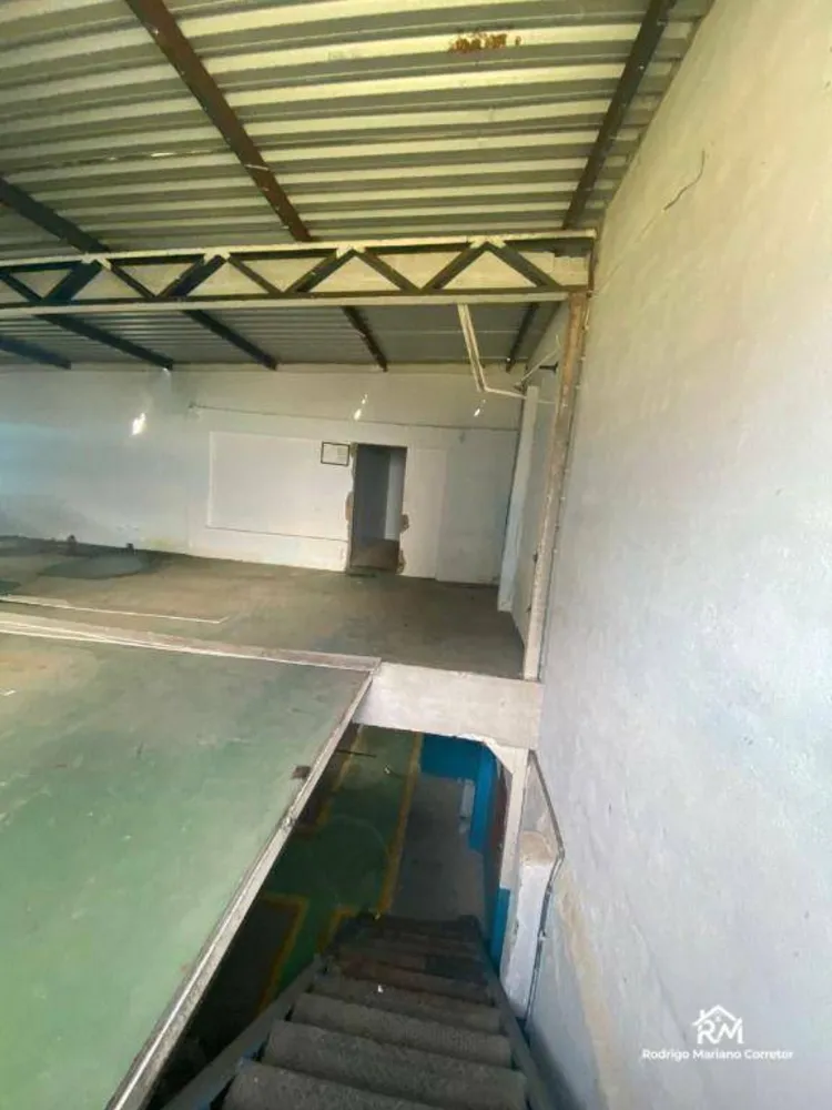Depósito-Galpão, 100 m² - Foto 26